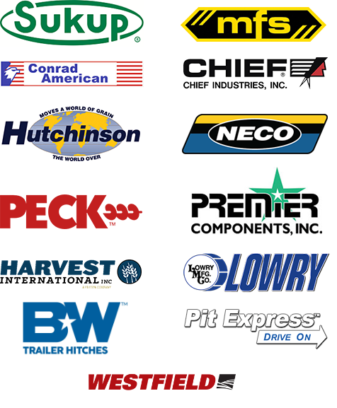 Affiliated Company Logos