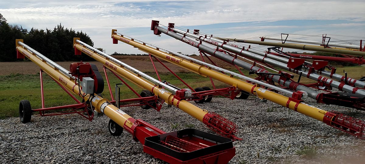 Augers for Sale