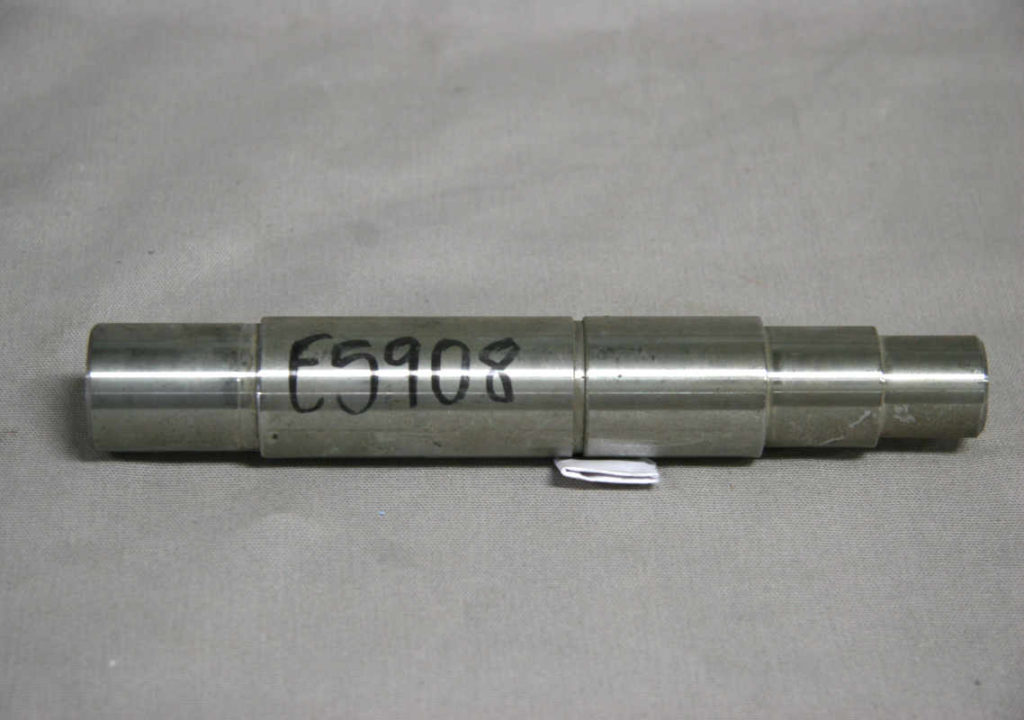 Shaft 8.601 long, 1.375 w/ keyway D&K AgriSales
