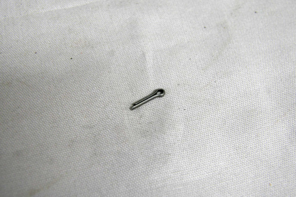 Roller Chain Cotter Pin D&K AgriSales