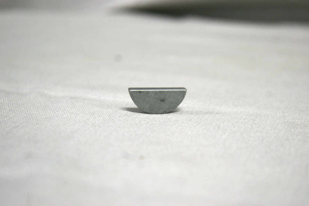 Woodruff keys D&K AgriSales